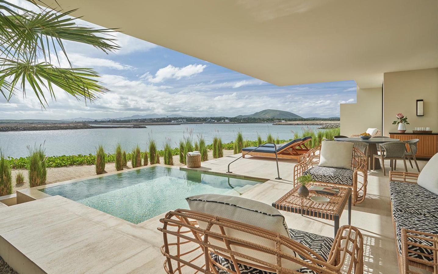 Four Seasons Cabos