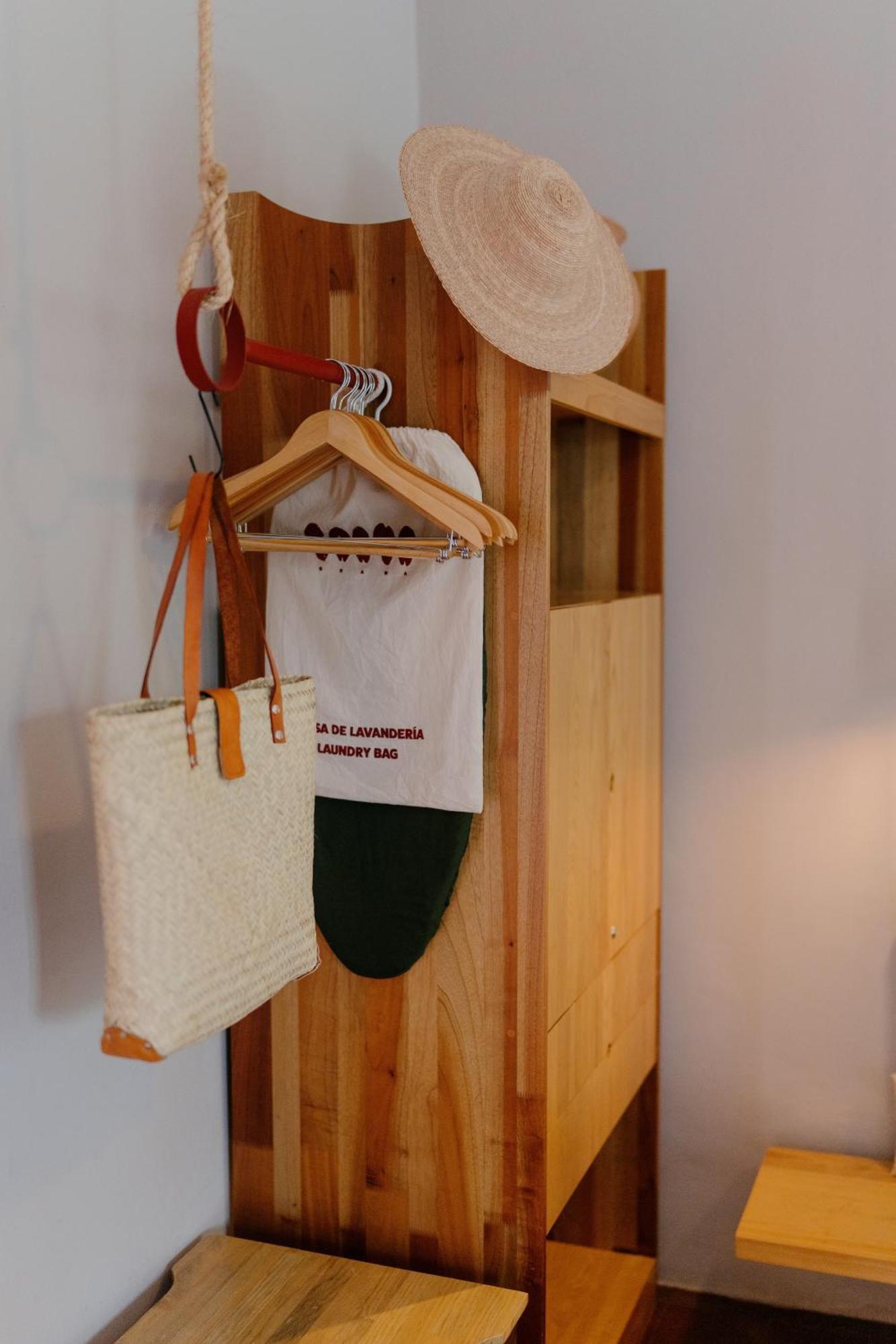 Grana Hotel Oaxaca