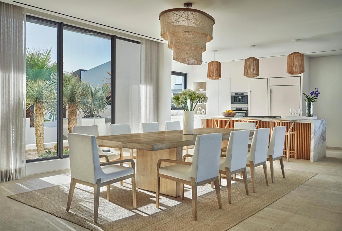 Four Seasons Cabos 5* La Ribera