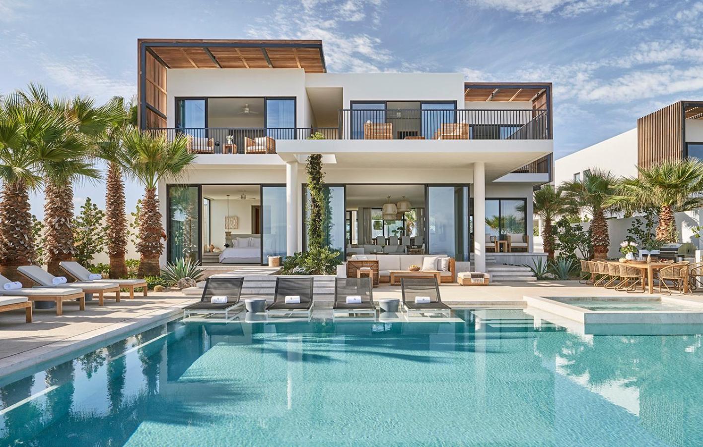 Four Seasons Cabos