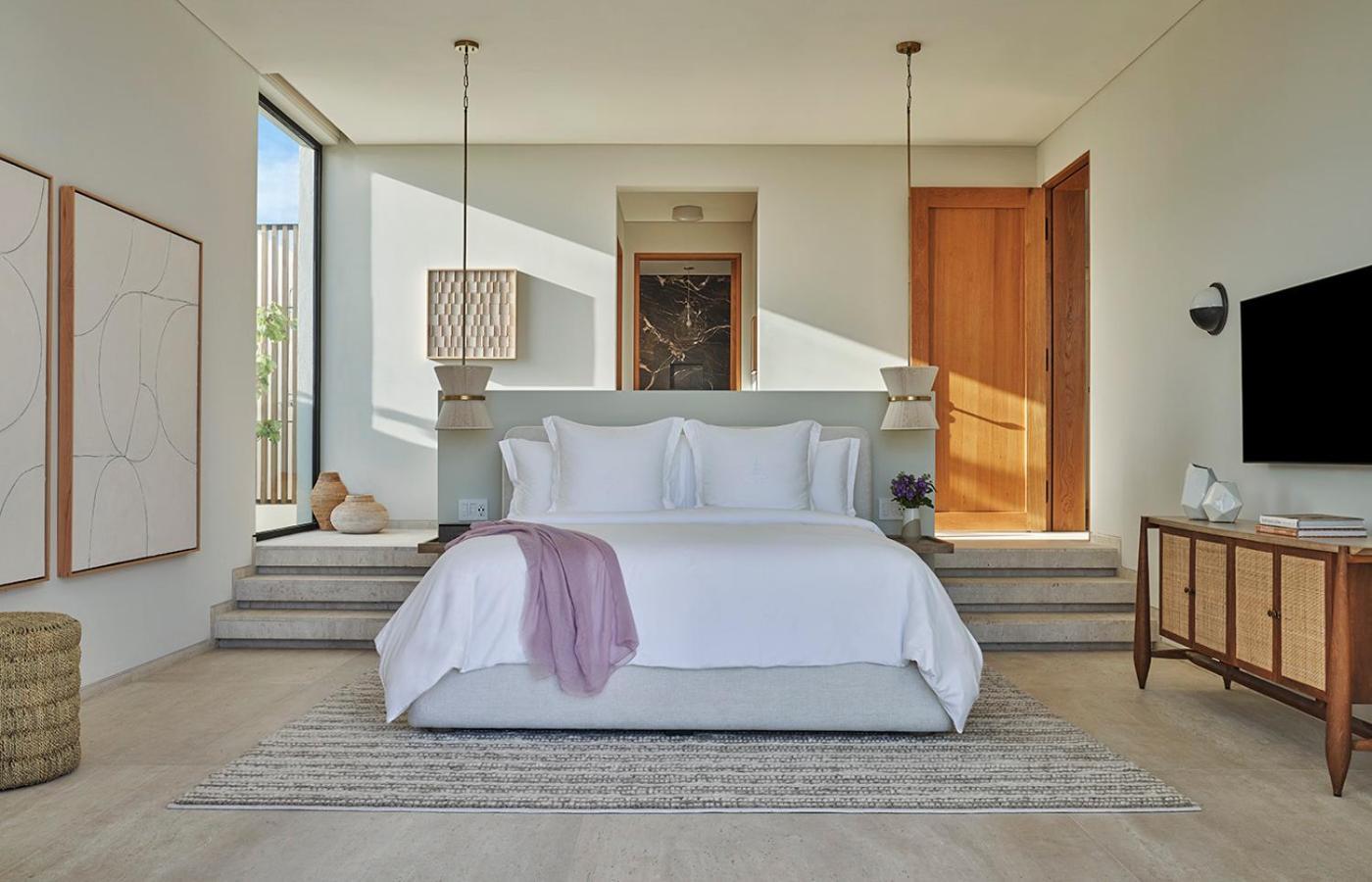 Four Seasons Cabos 5* La Ribera