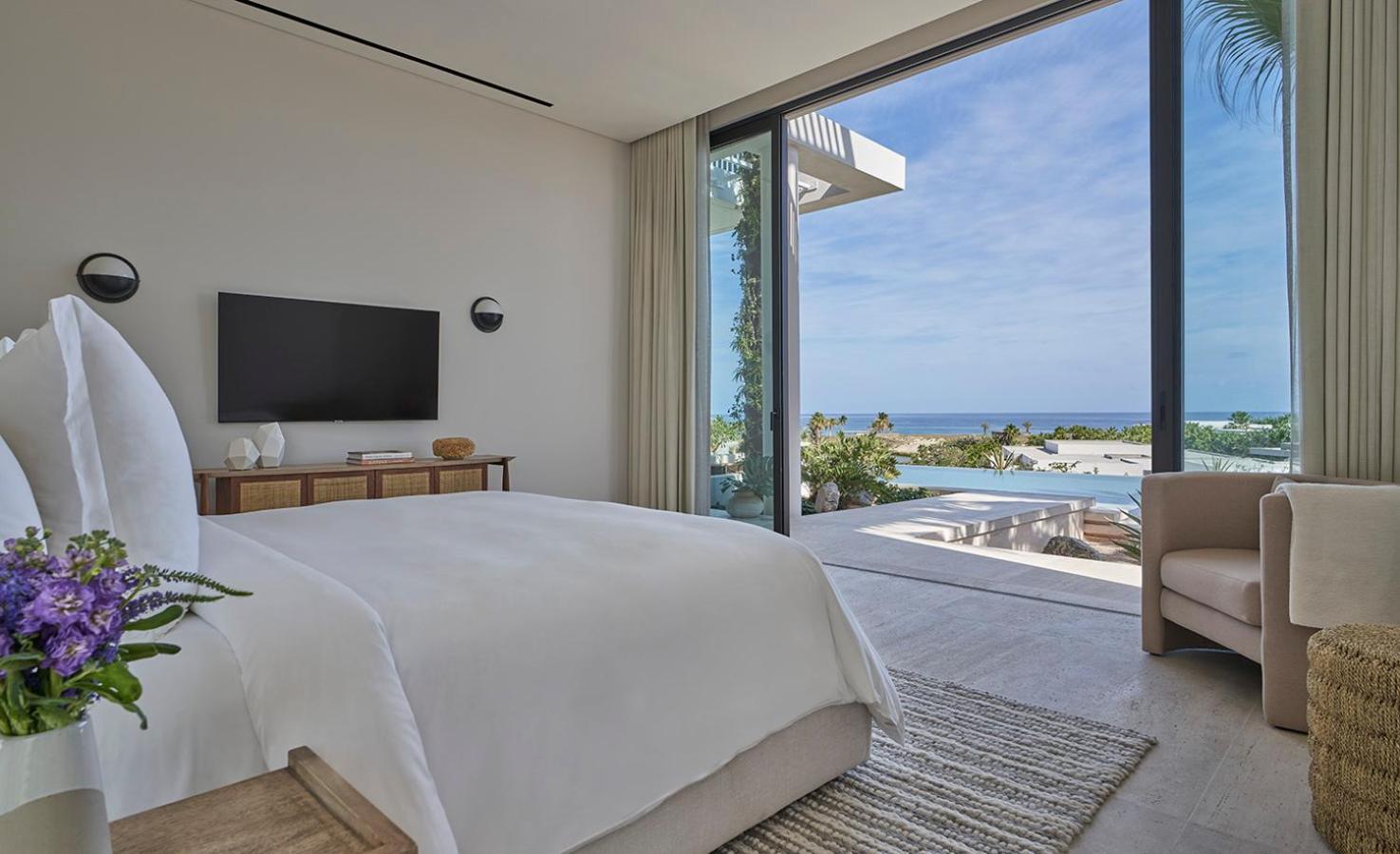 Four Seasons Cabos Resort La Ribera