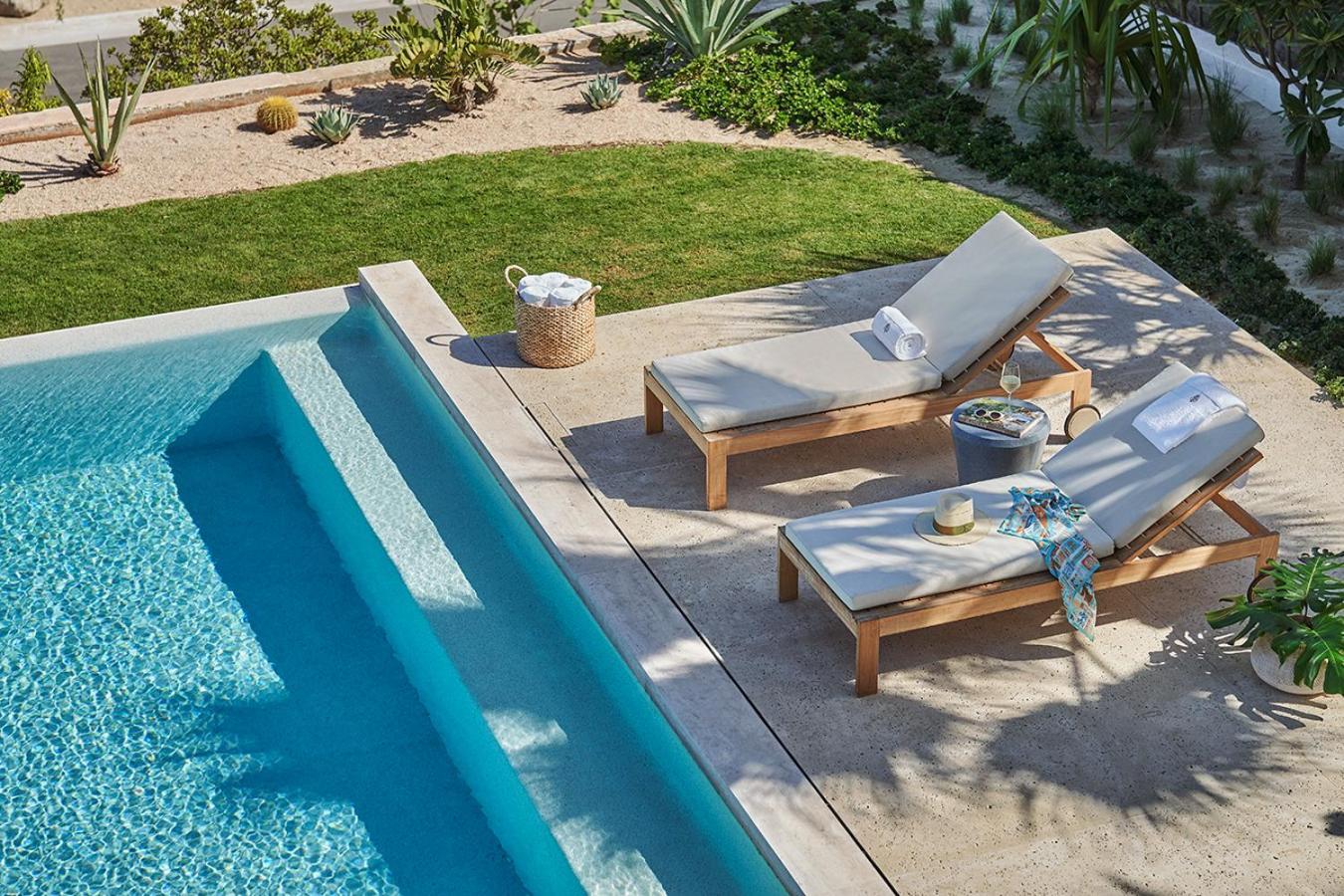Four Seasons Cabos Resort