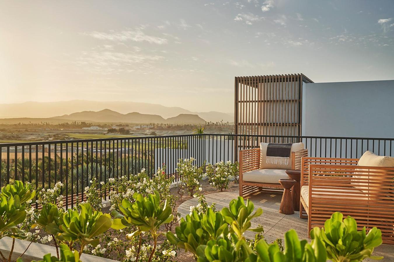 Resort Four Seasons Cabos