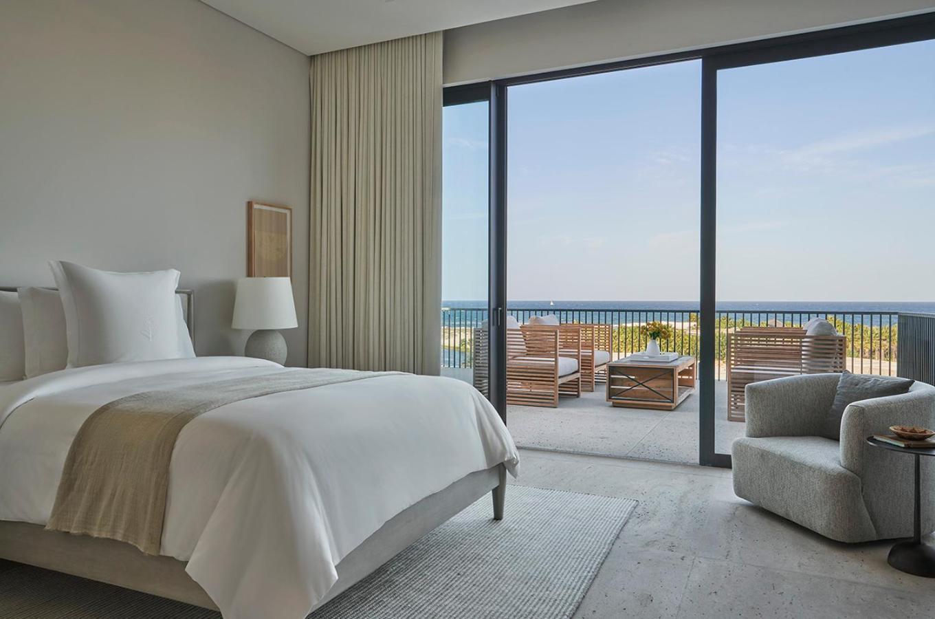 Four Seasons Cabos 5* La Ribera