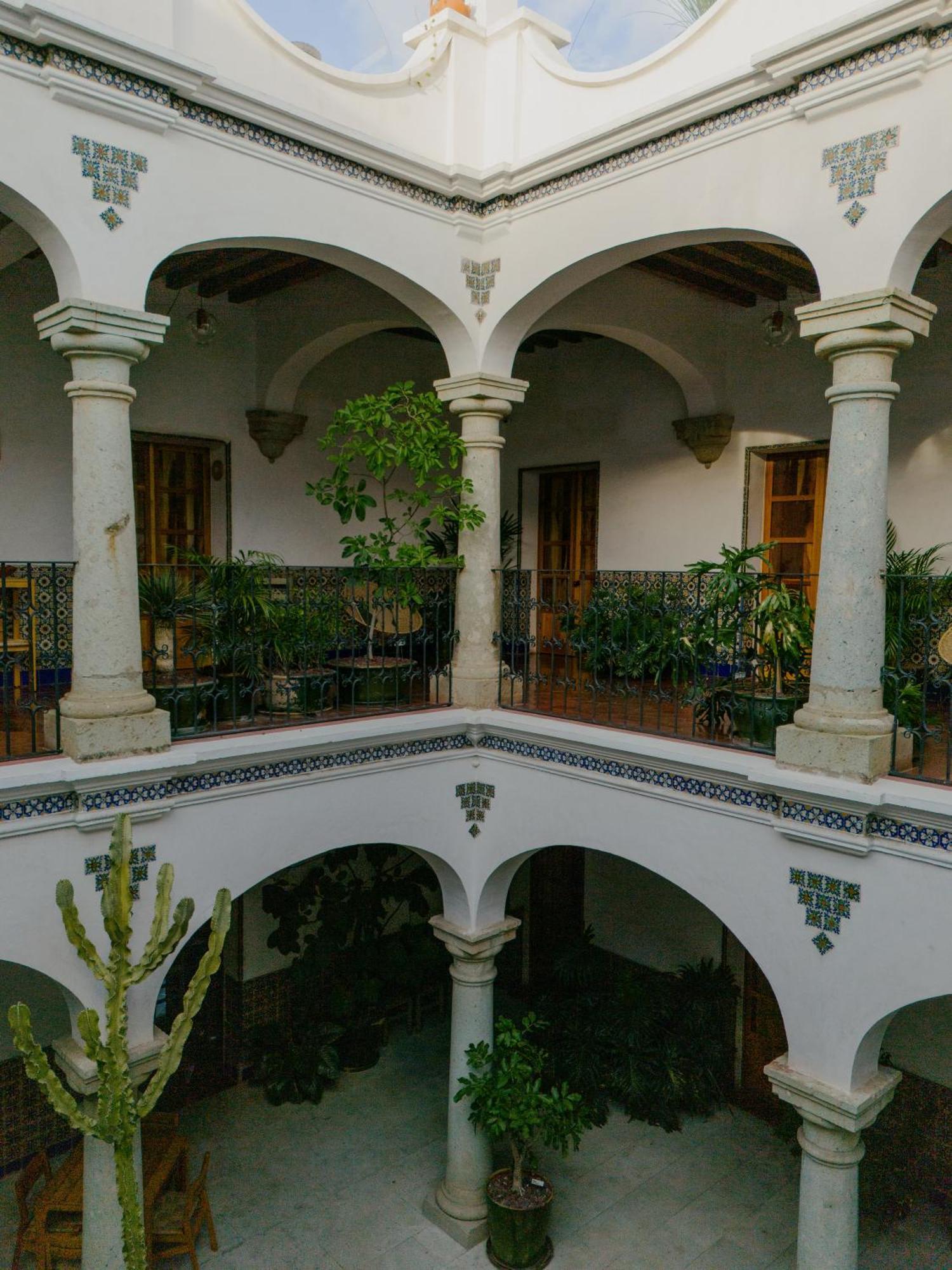 Hotel Grana 3*