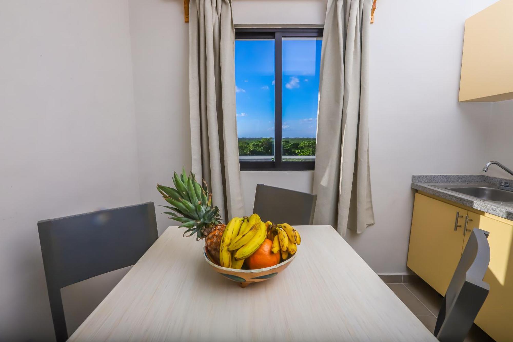 Hotel Inkanto Mahahual