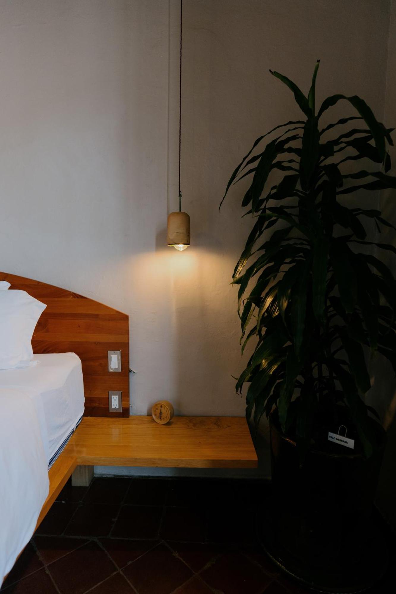 Grana Hotel Oaxaca