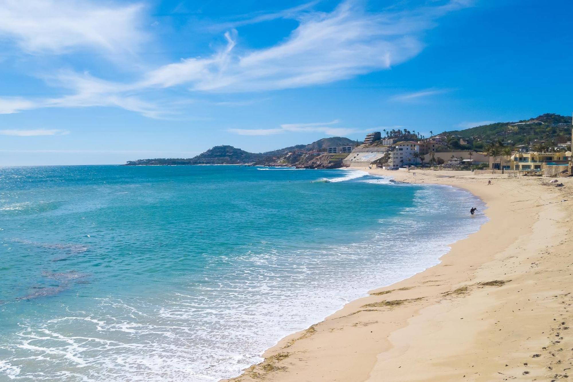 Apartment Oceanfront - Pools And San Jose del Cabo