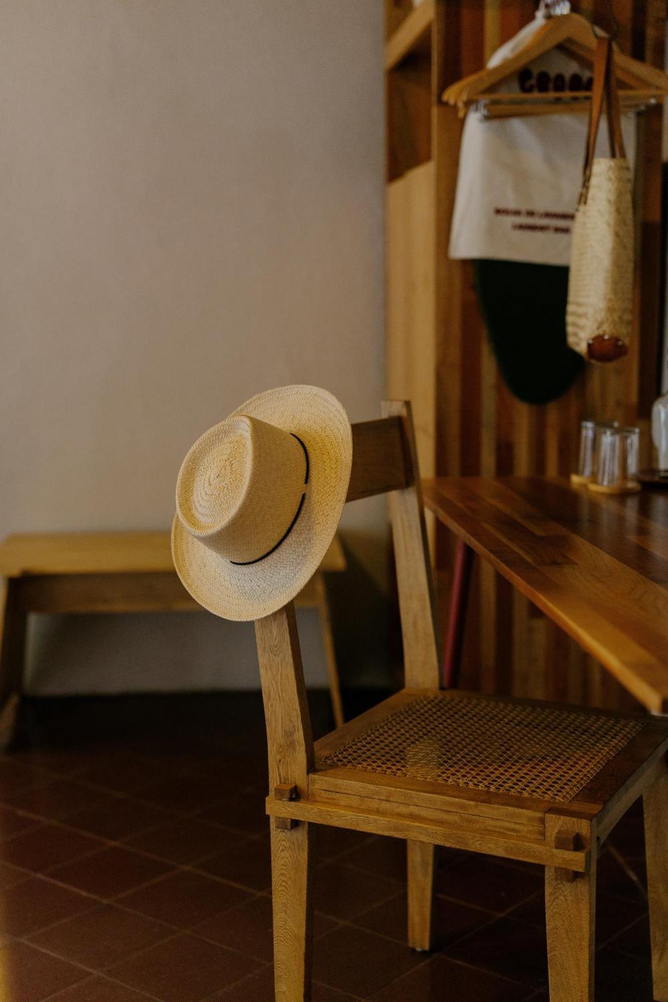 Grana 3* Oaxaca