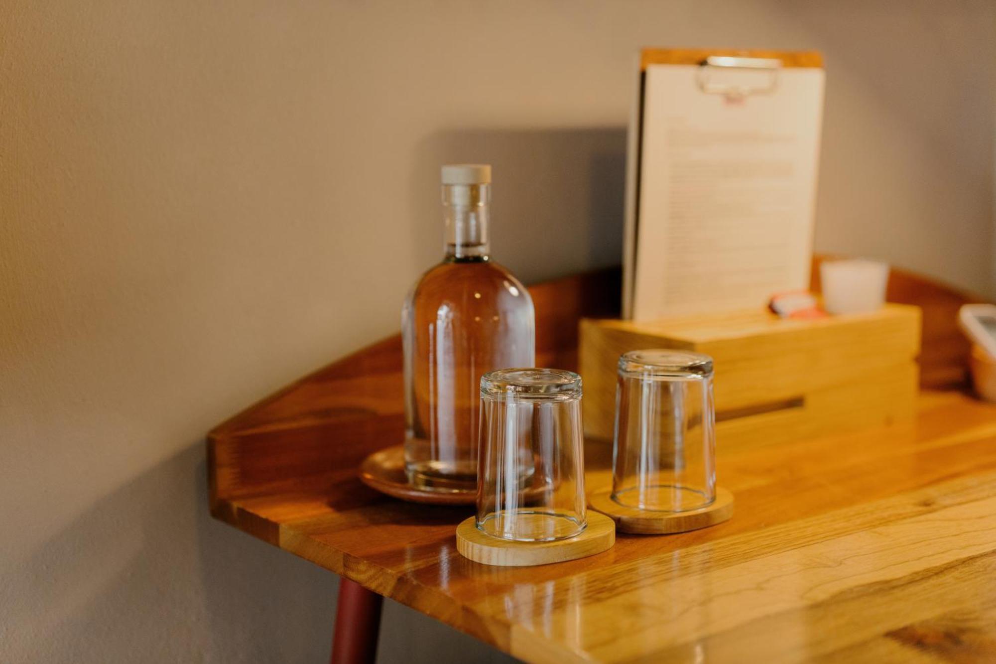 Hotel Grana Oaxaca