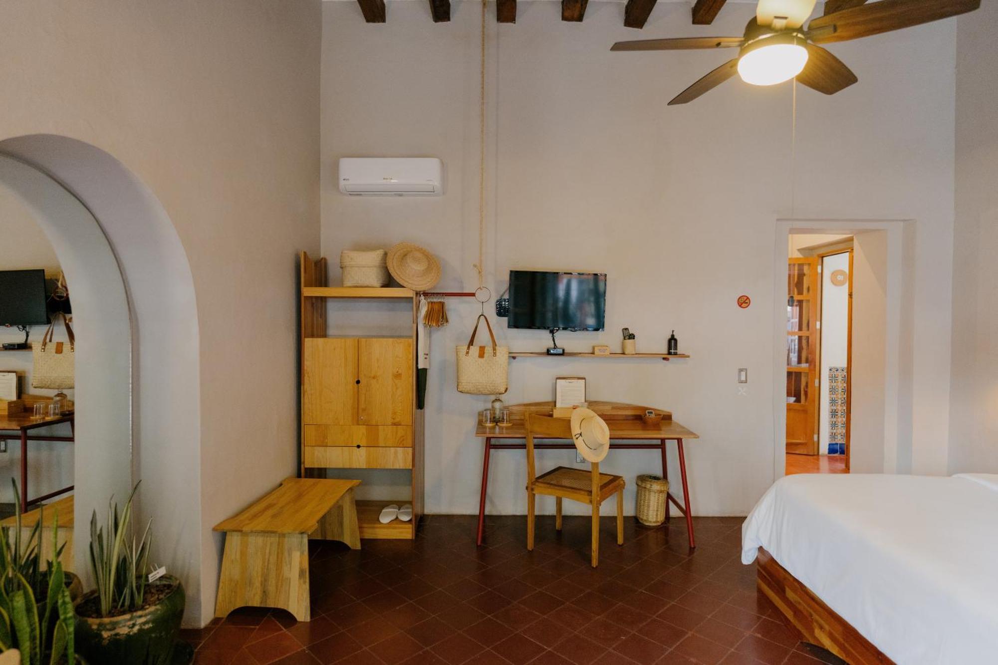 Hotel Grana