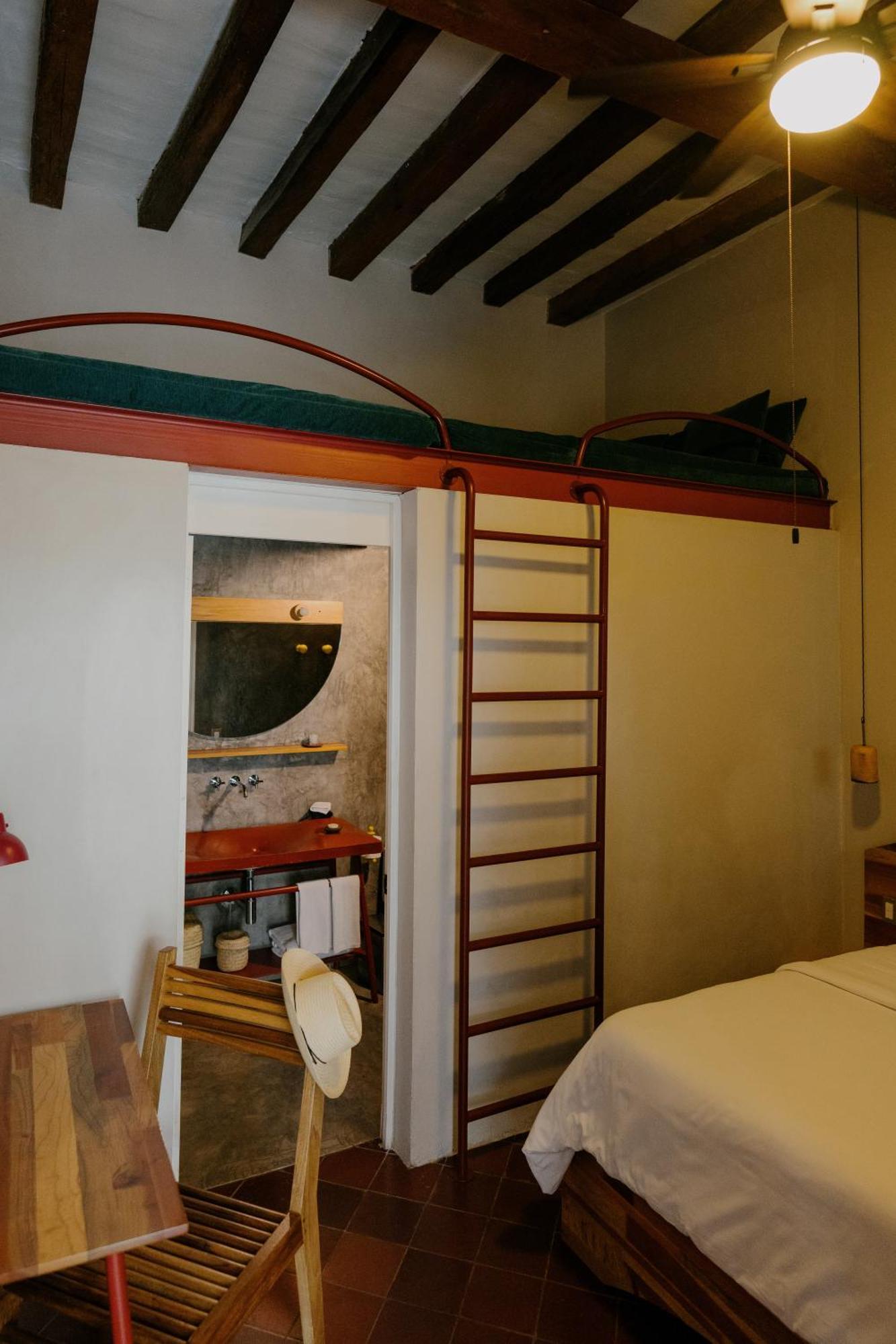 Grana Oaxaca