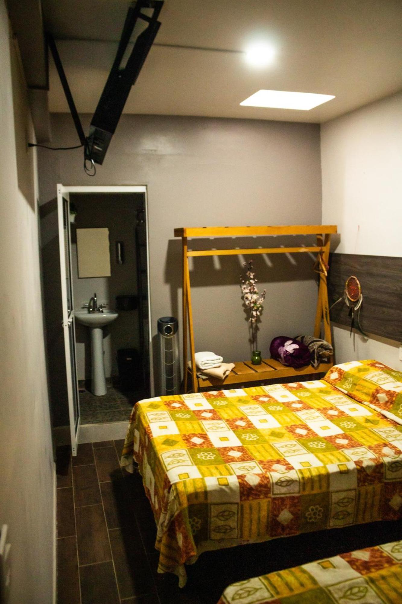 Guest house Casa Biznaga *