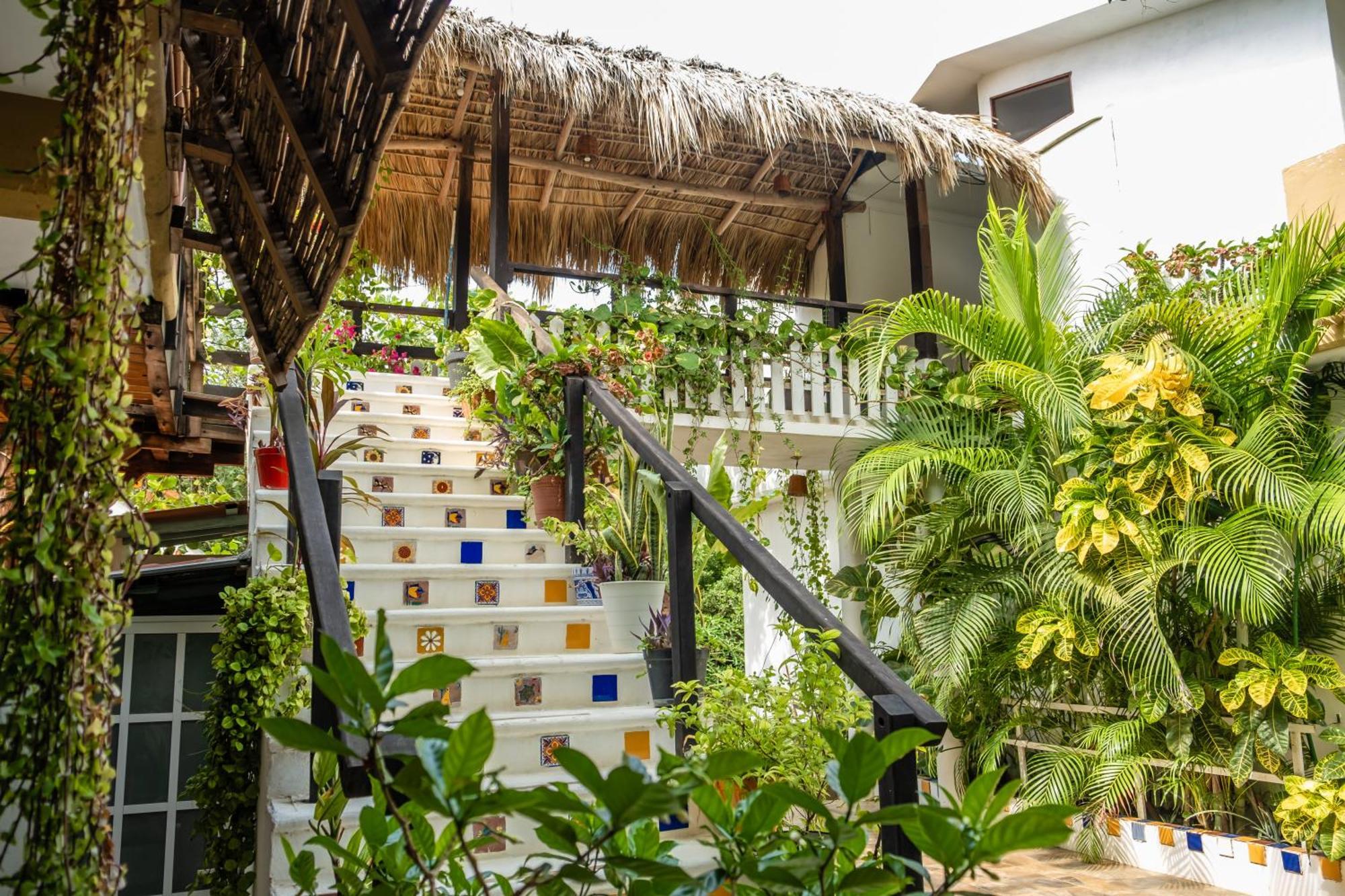 Hotel Casa Tierra Viva