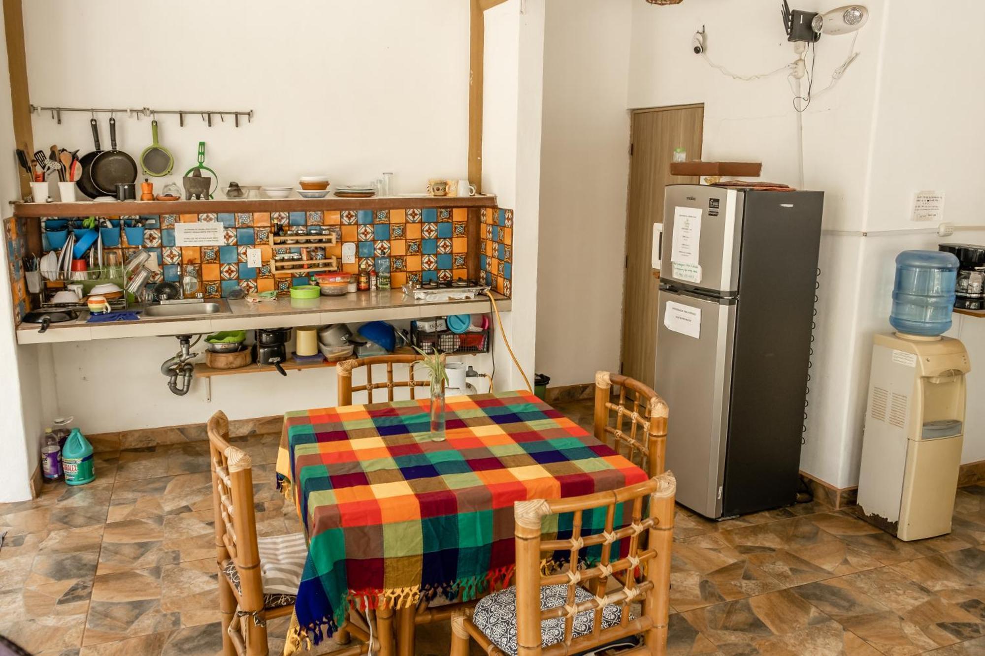 Casa Tierra Viva 2*
