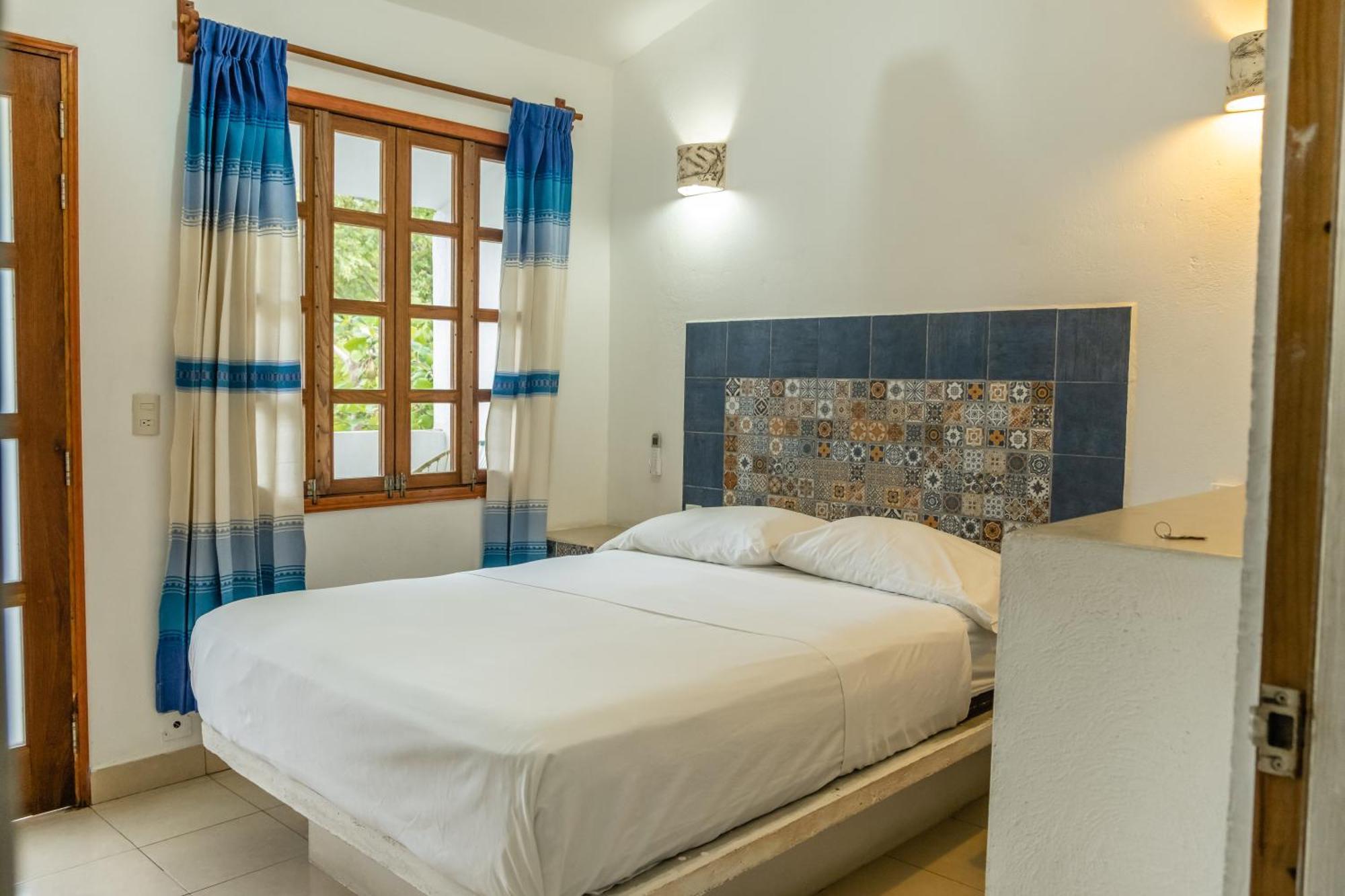 Casa Tierra Viva 2* Mazunte