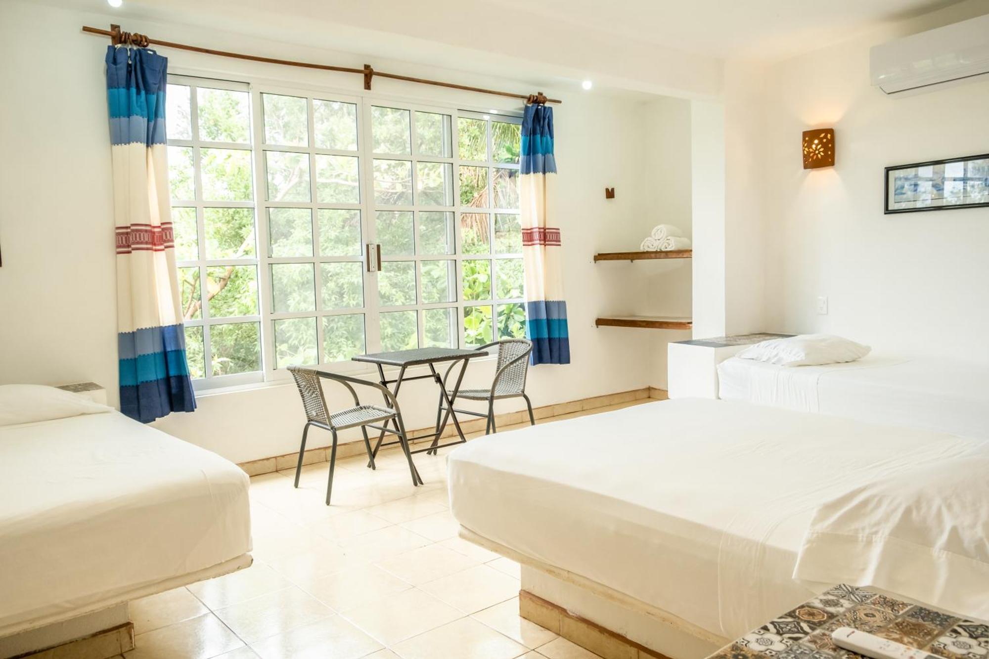 Hotel Casa Tierra Viva