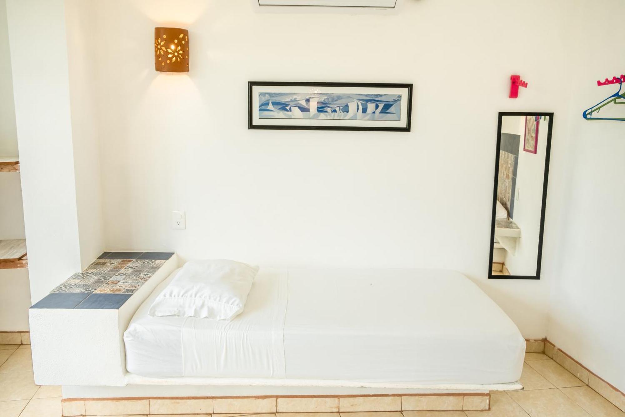 Casa Tierra Viva Hotel