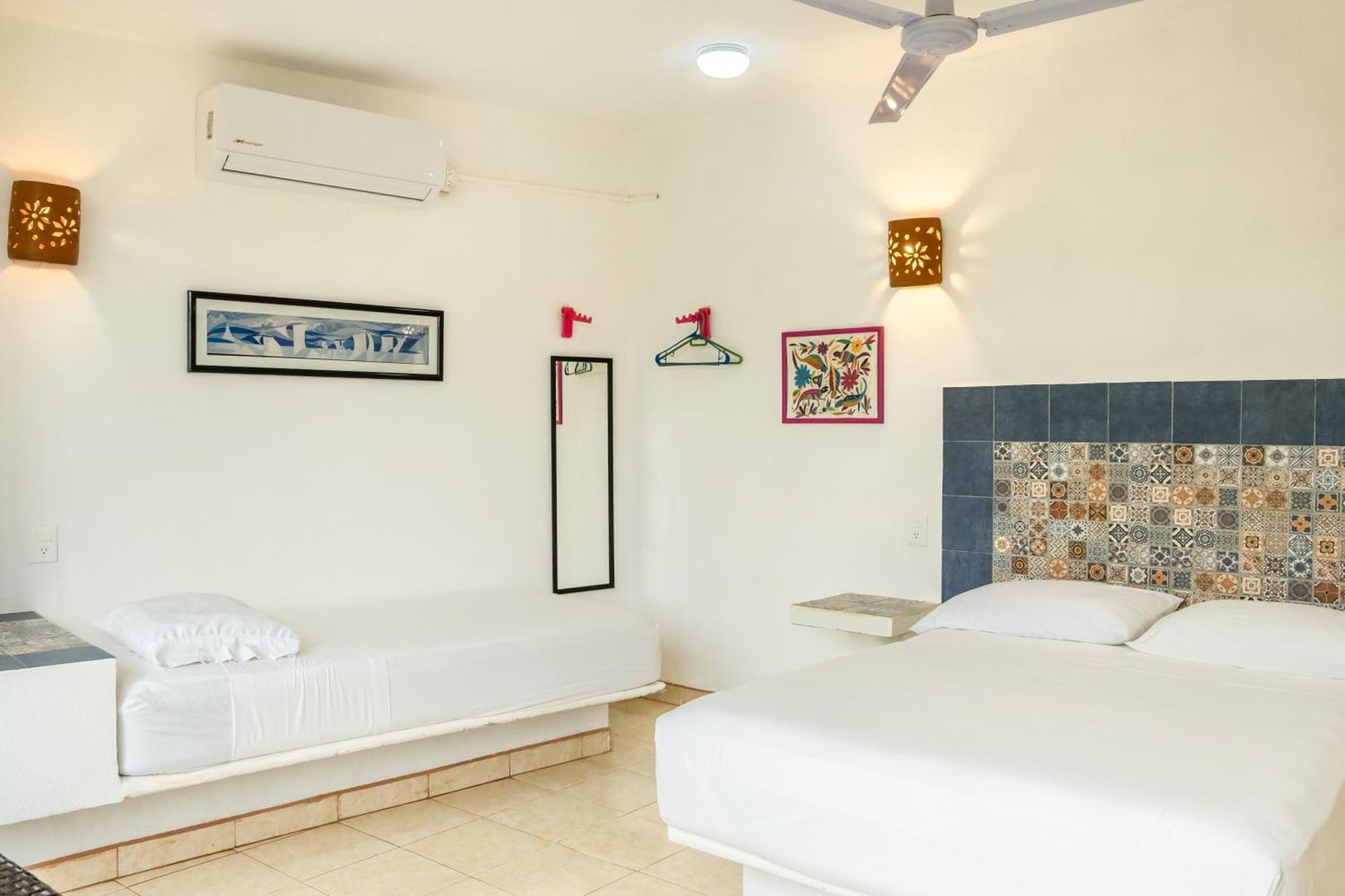 Casa Tierra Viva Mazunte