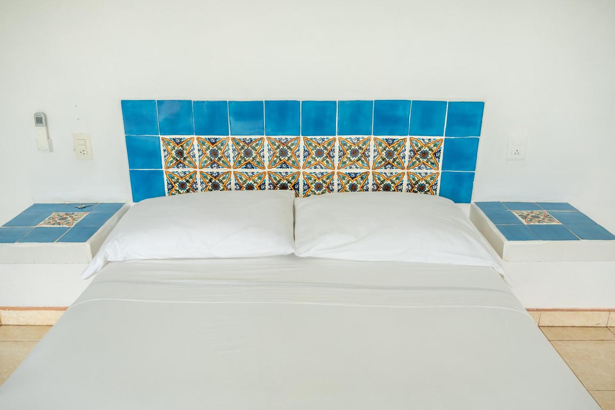 Hotel Casa Tierra Viva Mazunte