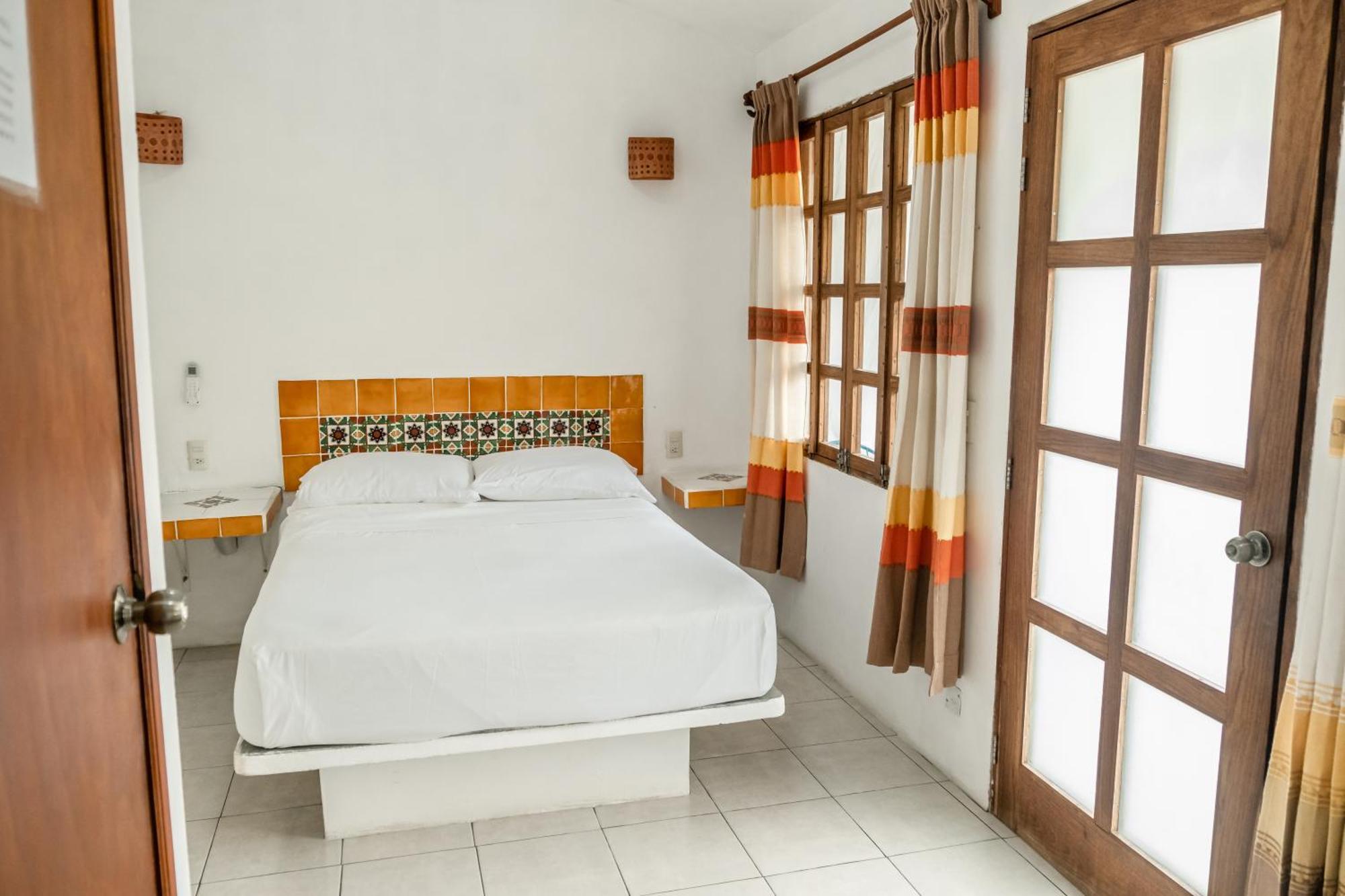 Casa Tierra Viva Hotel Mazunte