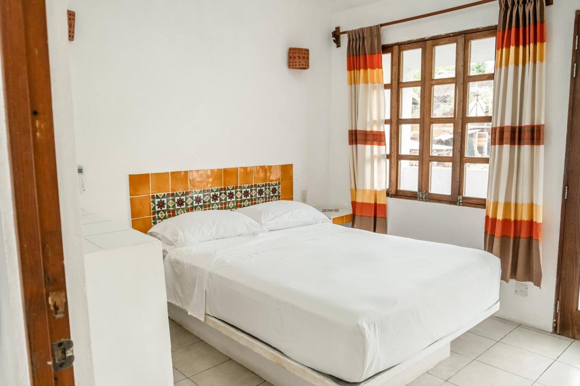 Casa Tierra Viva 2*
