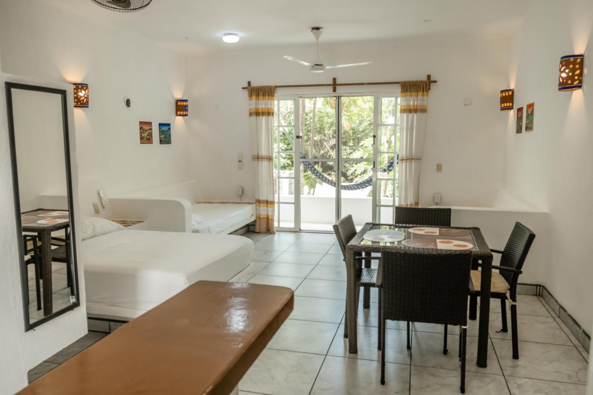 Casa Tierra Viva Hotel 2*