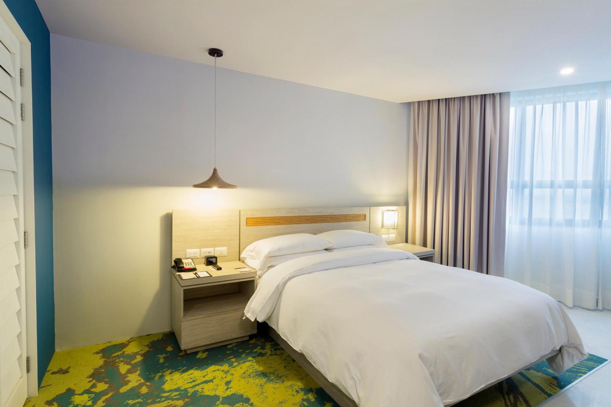 Doubletree By Hilton Hotel Veracruz