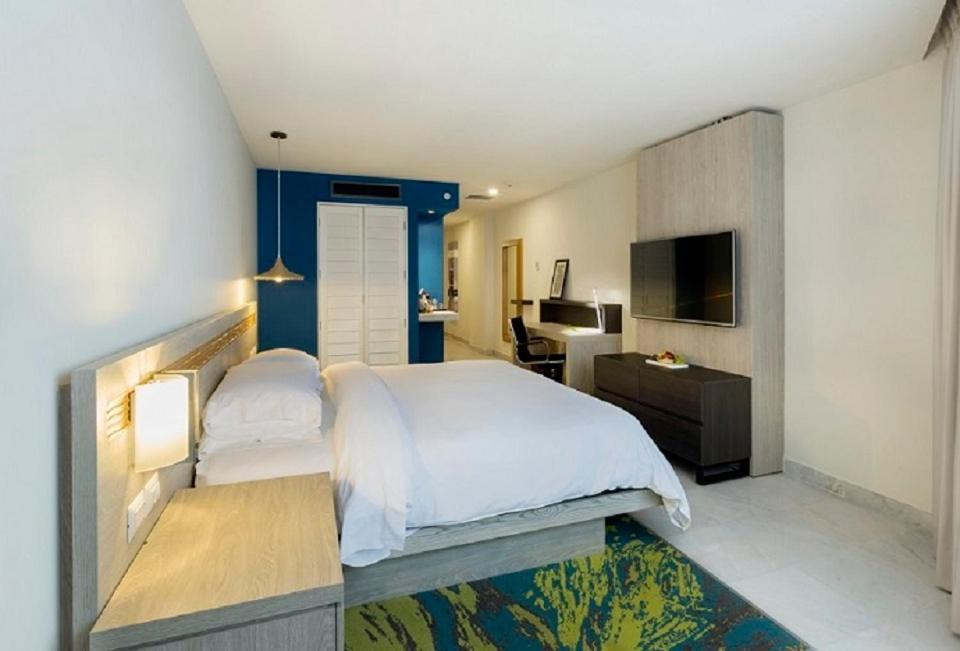 Doubletree By Hilton Veracruz