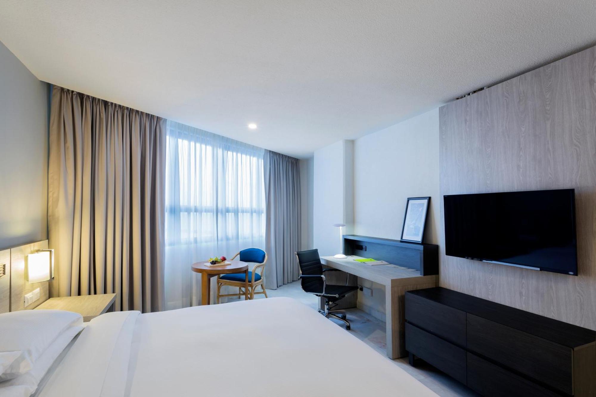 Doubletree By Hilton 4*