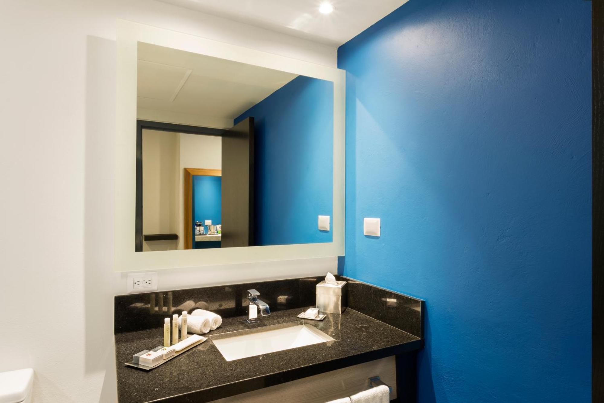 Doubletree By Hilton Hotel Veracruz
