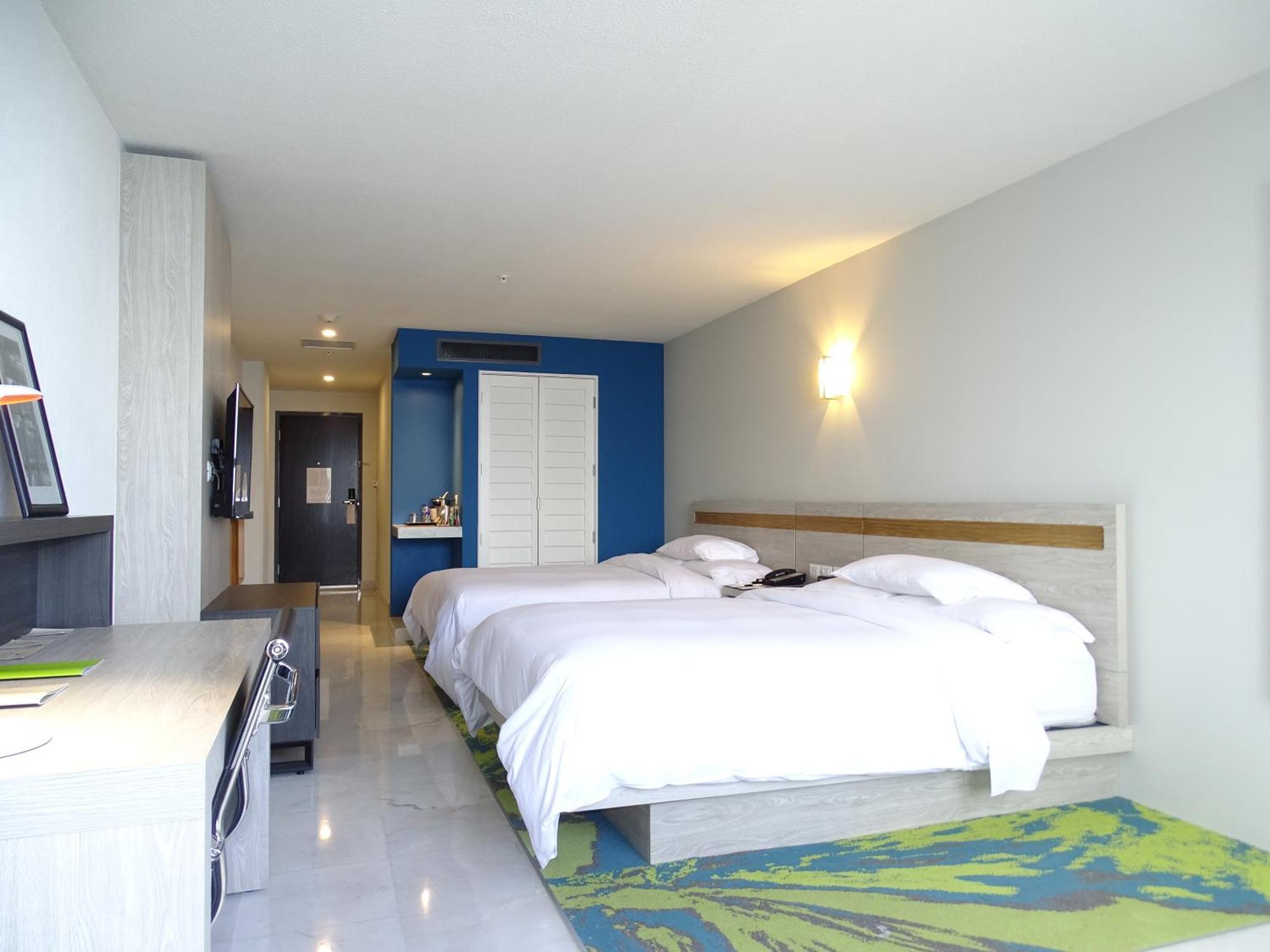 Doubletree By Hilton Hotel 4*