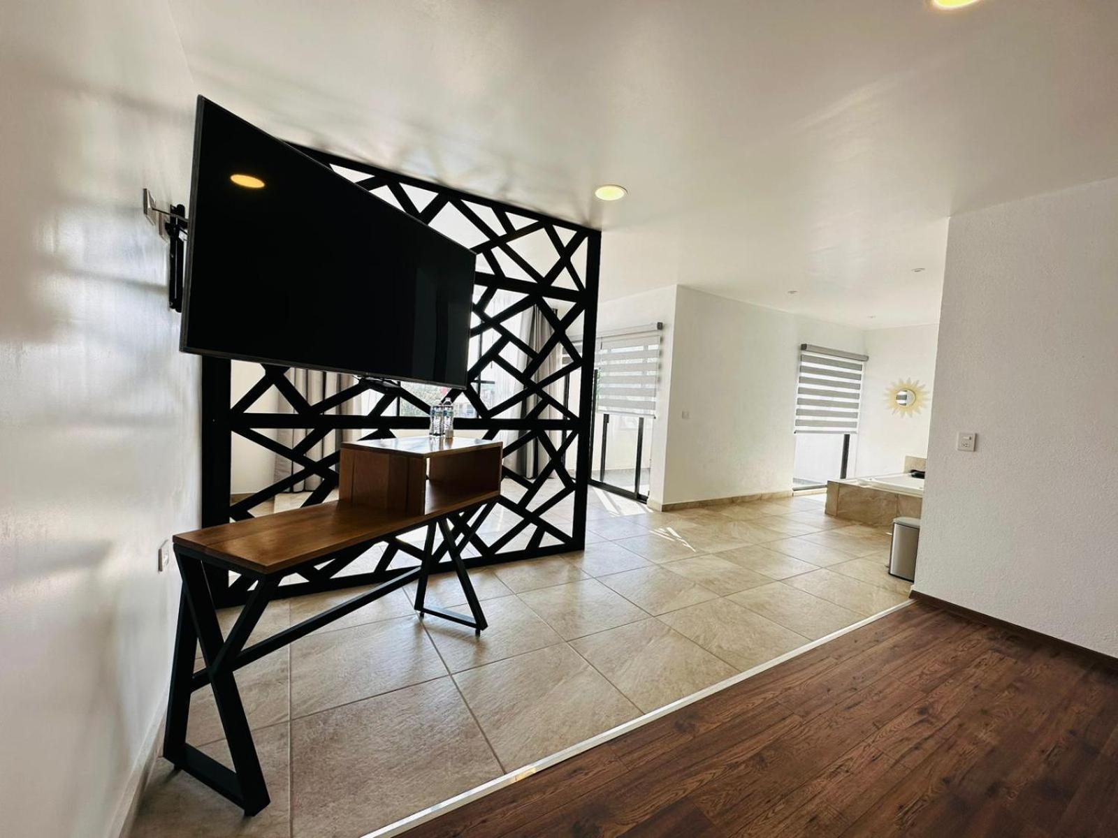La Mansion San Jose Iturbide