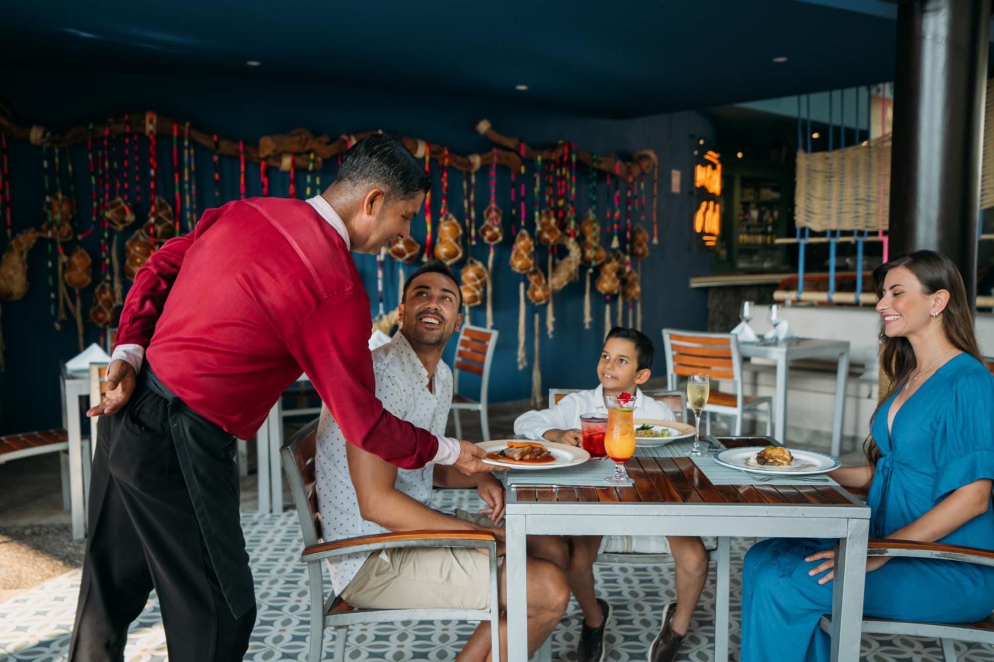 Resort Wyndham Alltra Vallarta, Nuevo Vallarta