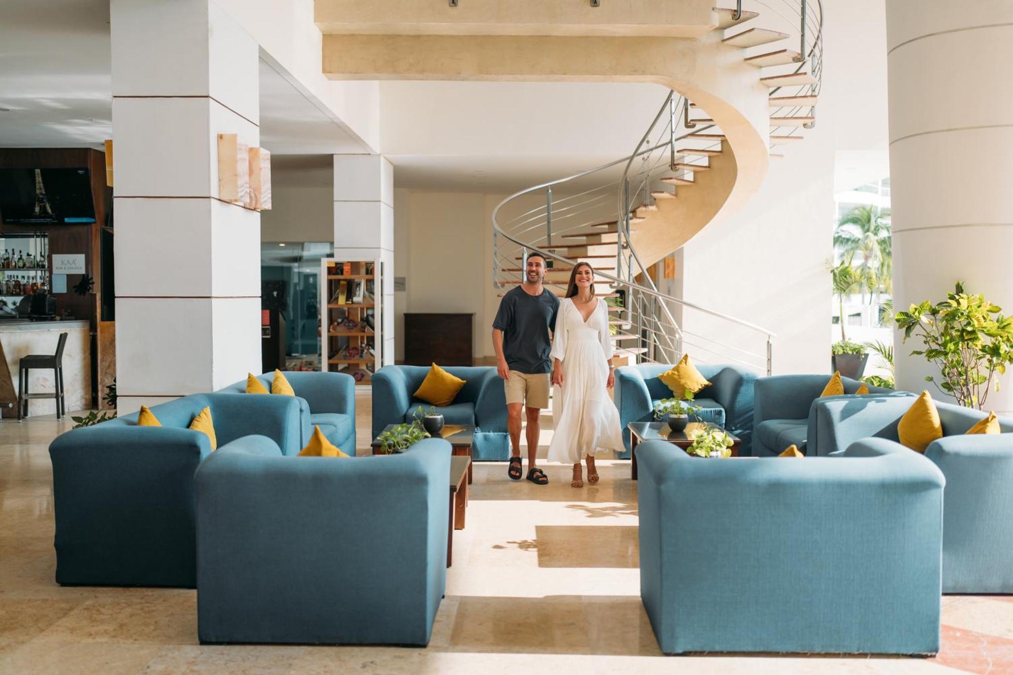 Wyndham Alltra Vallarta, Resort Nuevo Vallarta