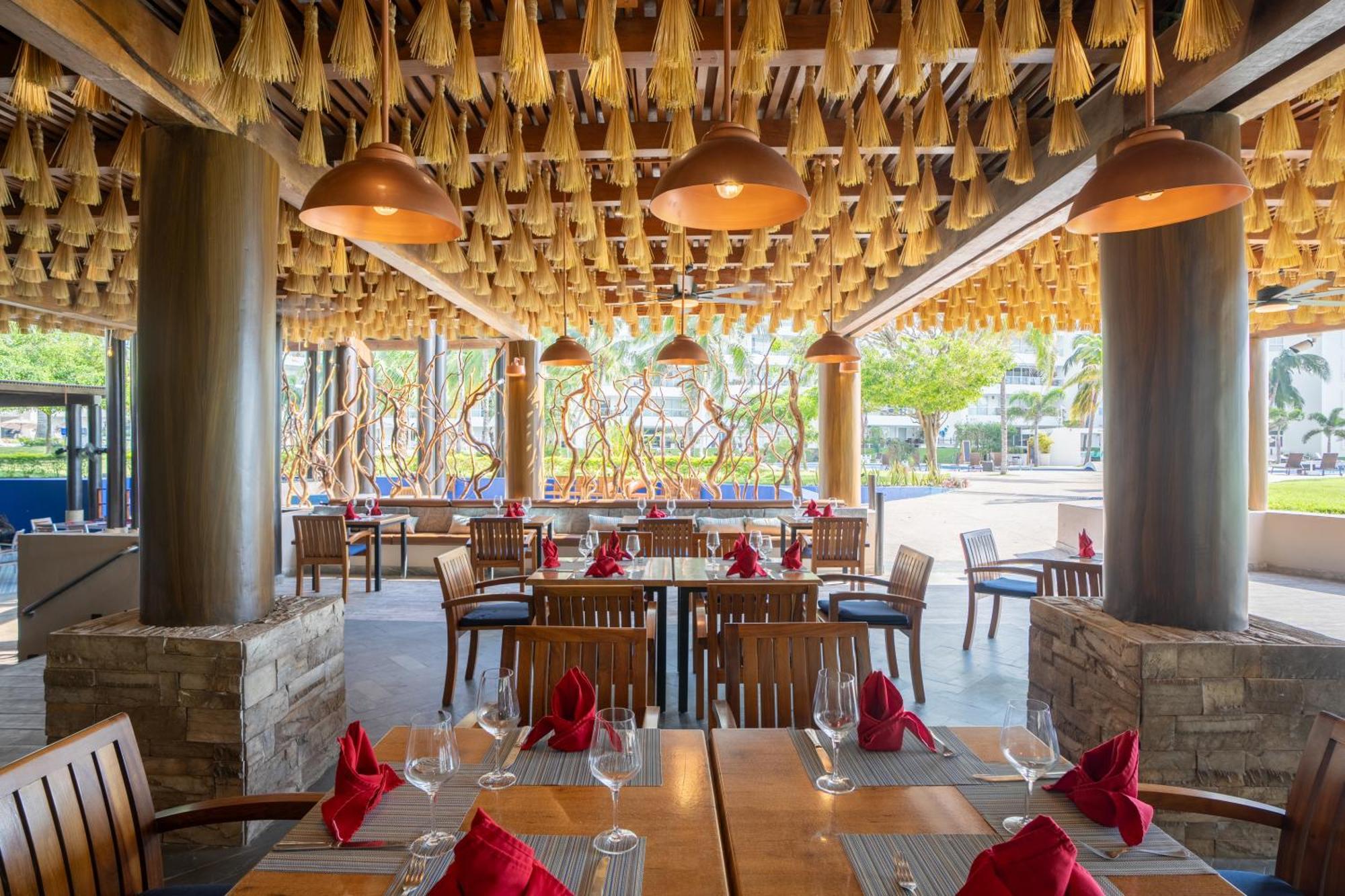 Resort Wyndham Alltra Vallarta,