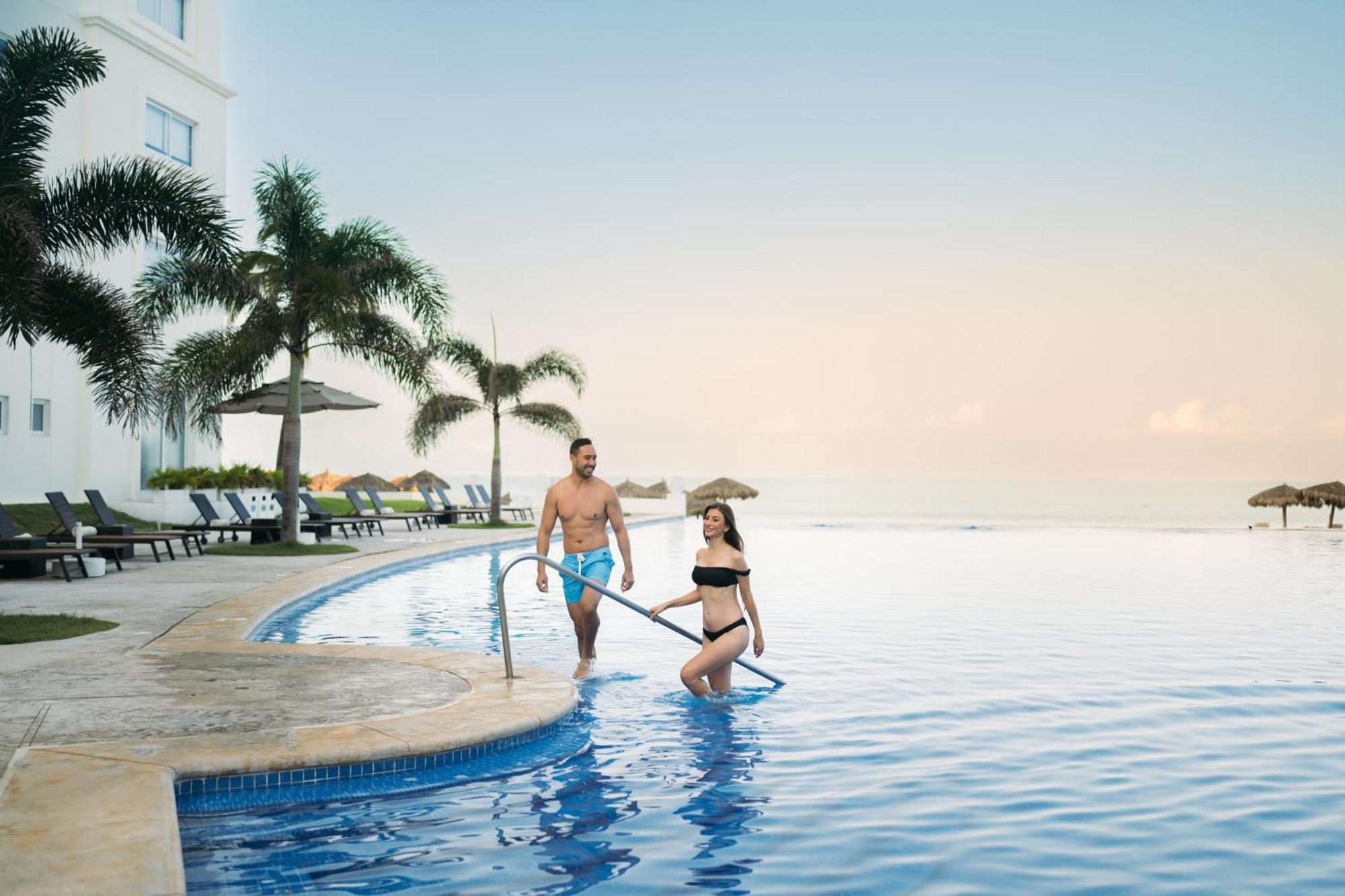 Wyndham Alltra Vallarta, Resort Nuevo Vallarta