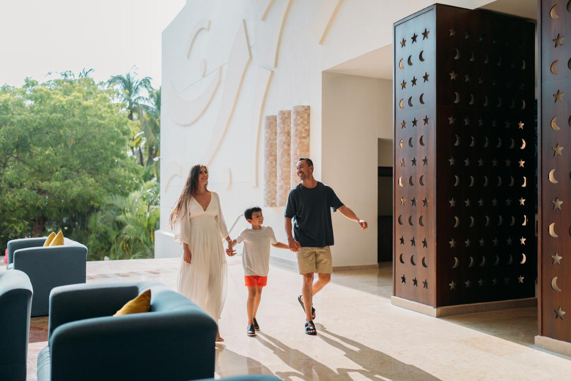 Resort Wyndham Alltra Vallarta, Nuevo Vallarta