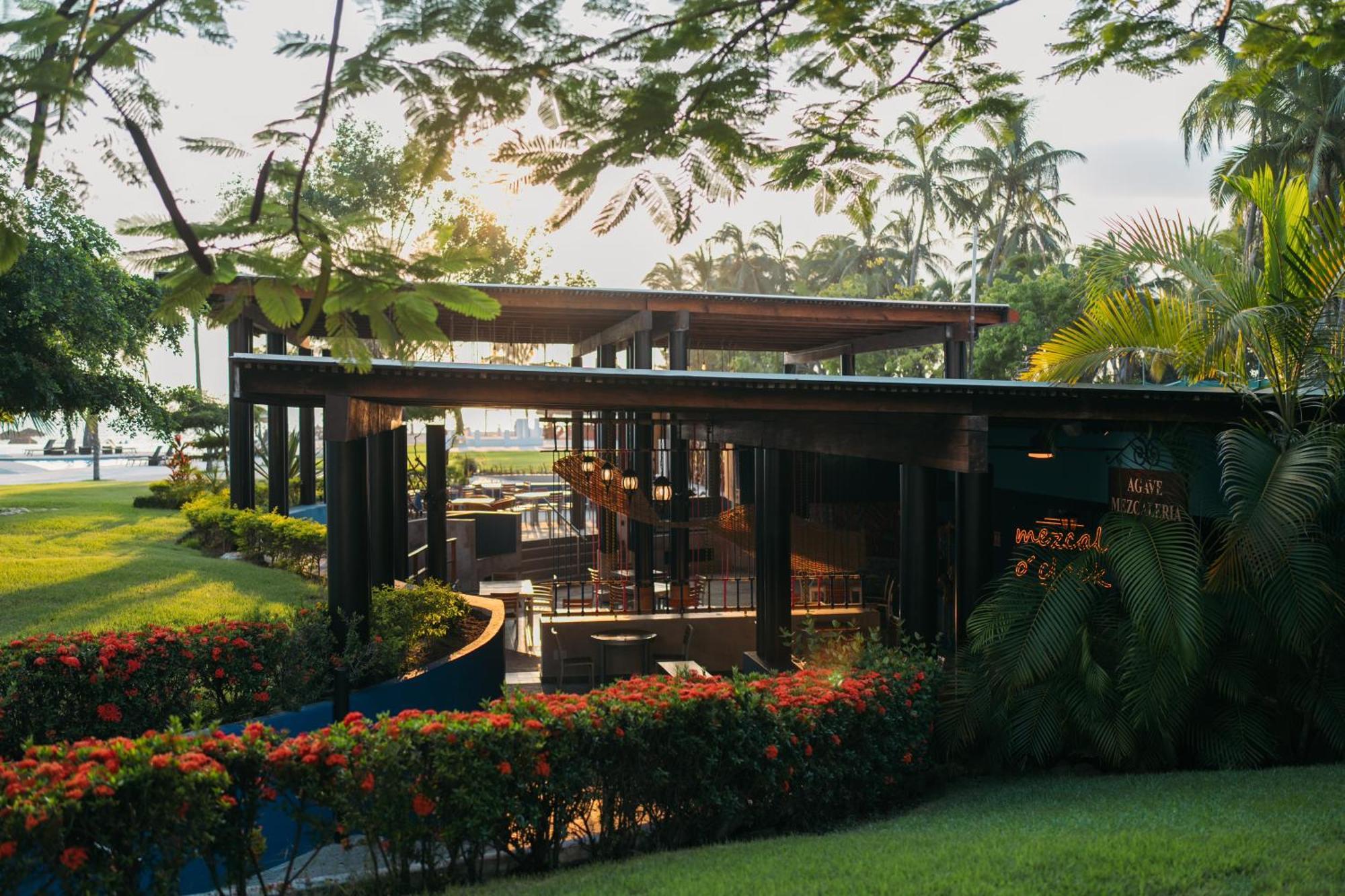 Wyndham Alltra Vallarta, 4* Nuevo Vallarta