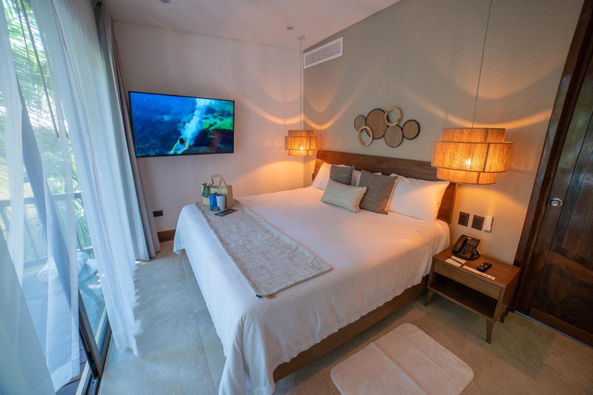 Hotel Ana Y Jose & Club Tulum