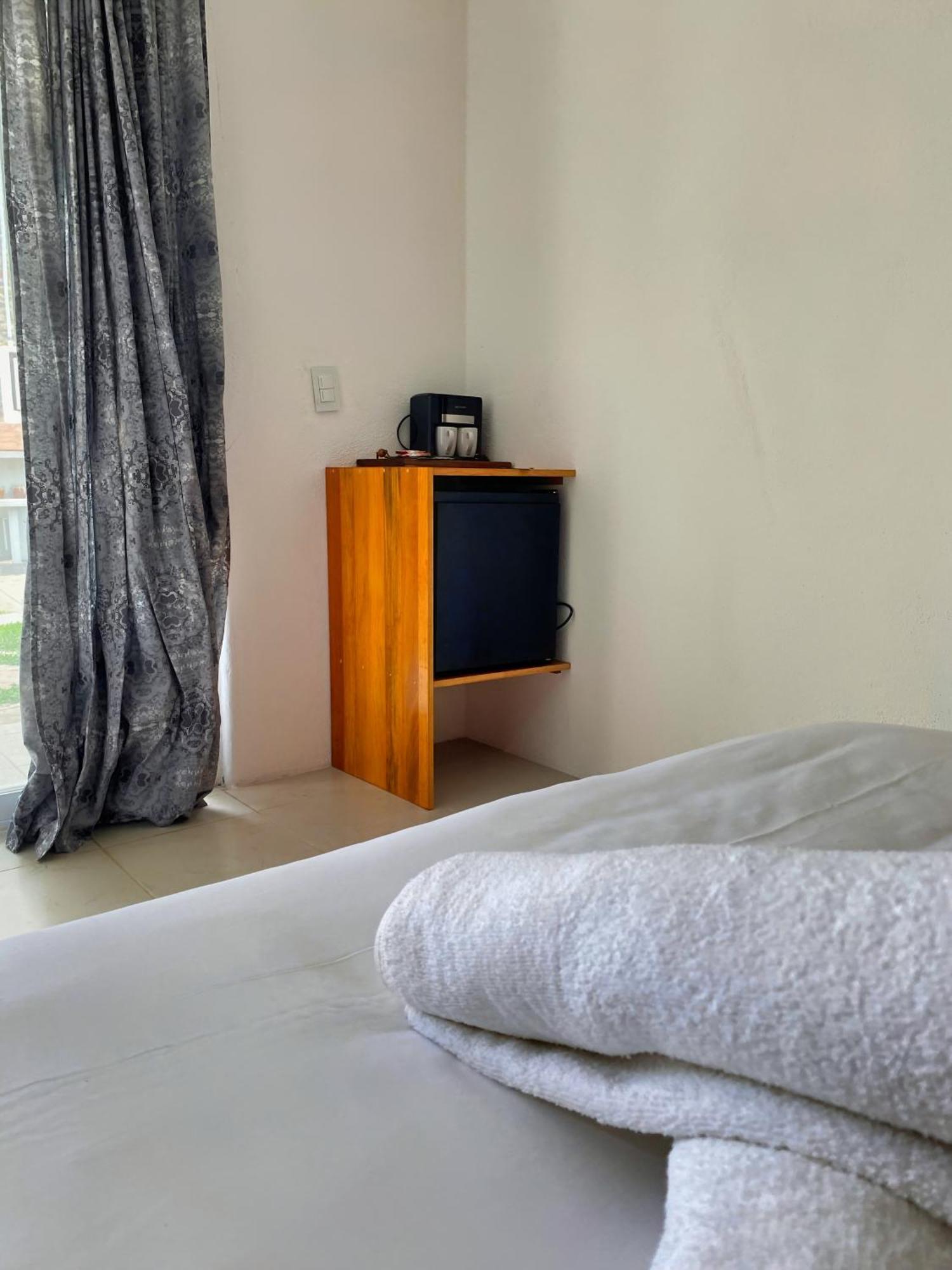 Aparthotel Casapiedra Puerto Escondido (Oaxaca)