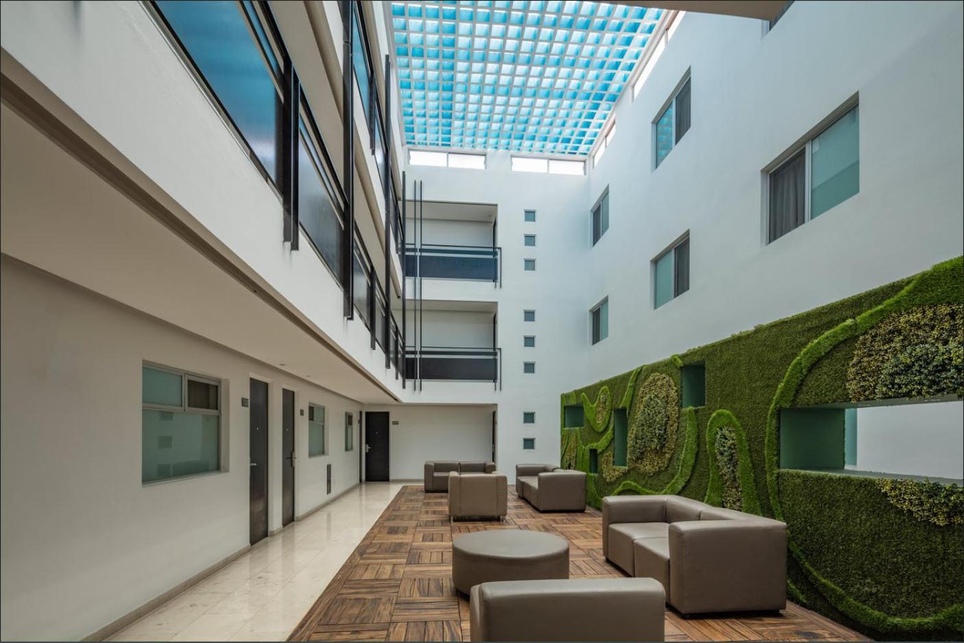 Hotel Gamma Senorial Centro