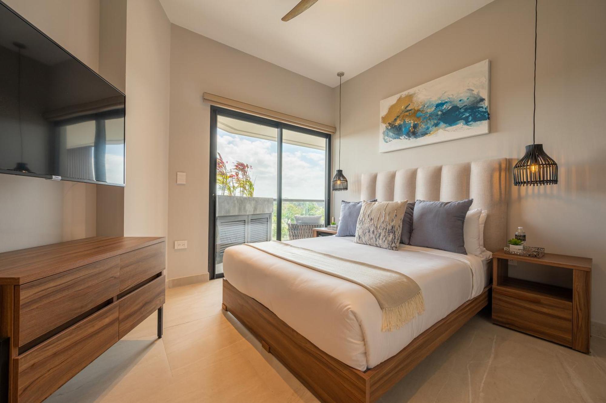 Aparthotel Kippal - Modern Oasis -
