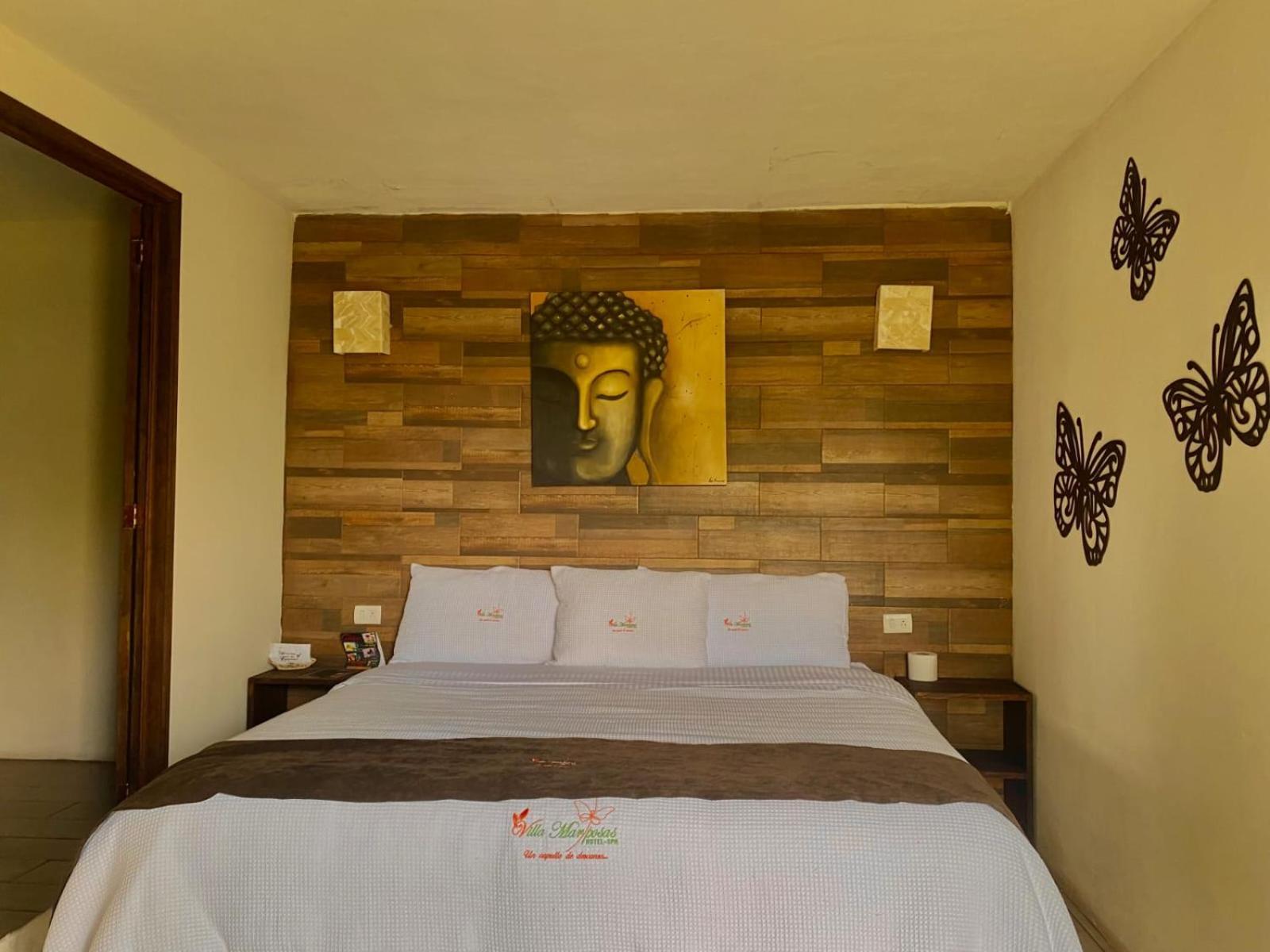 Mariposas Hotel 4*