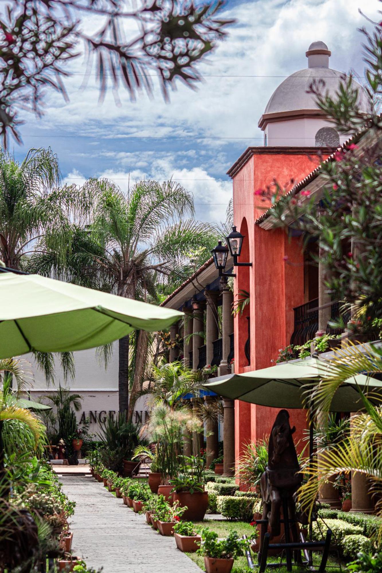 Hotel Angel