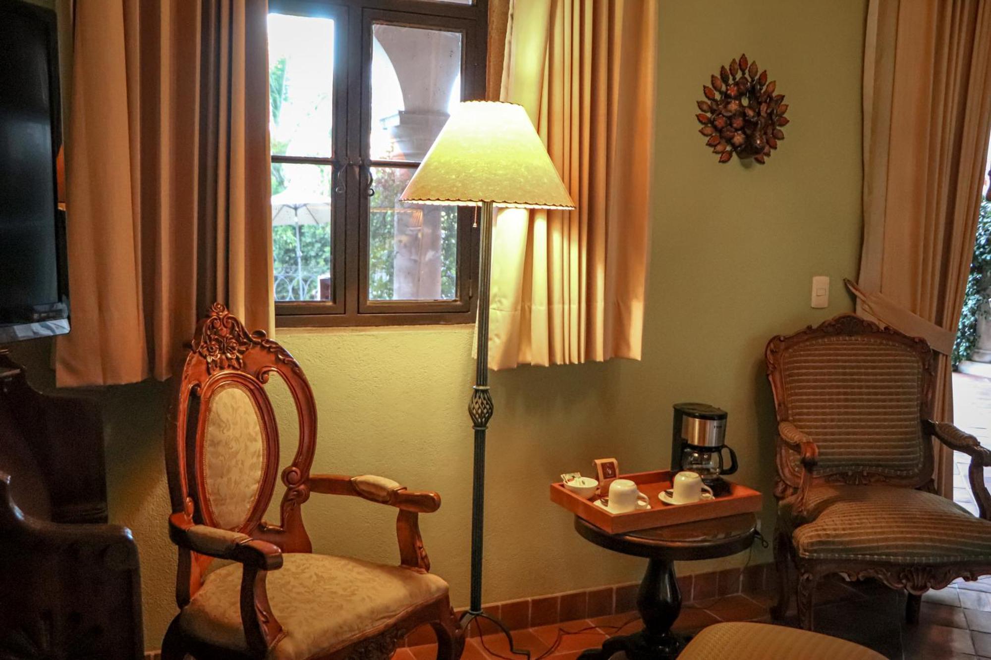 Casa Don Pascual Boutique Sweet (adults Only) Hotel