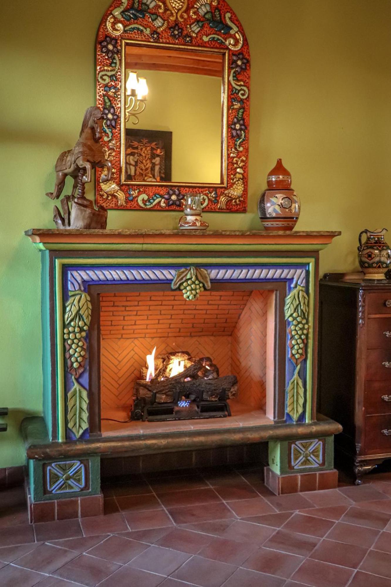 Casa Don Pascual Boutique Sweet (adults Only) 3* San Miguel de Allende