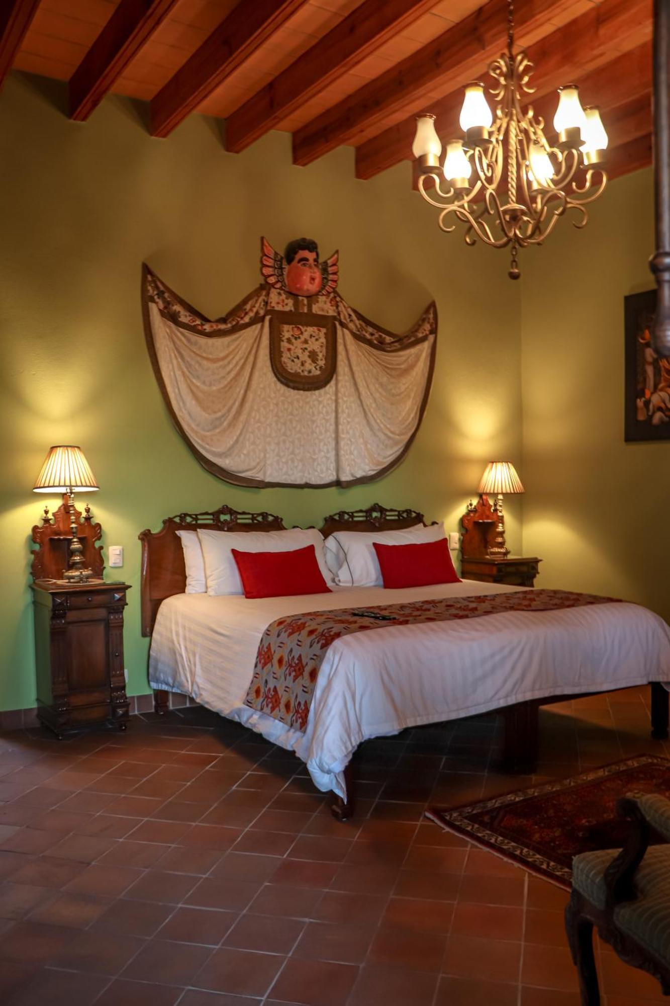 Hotel Casa Don Pascual Boutique Sweet (adults Only)