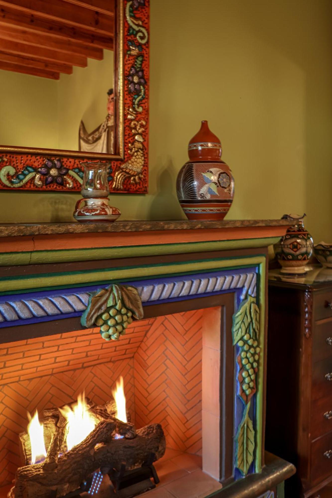 Hotel Casa Don Pascual Boutique Sweet (adults Only) San Miguel de Allende